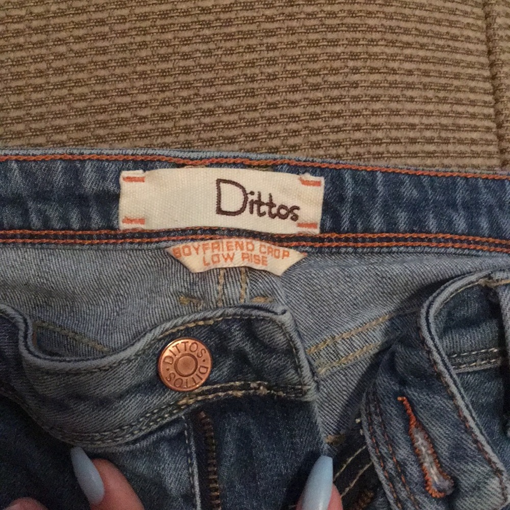 Dittos boyfriend jeans